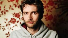 David tennant Celebrity