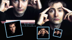 David tennant Celebrity