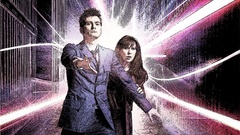 David tennant Doctor Who