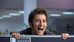 David tennant Doctor Who