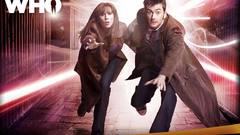 David tennant Doctor Who