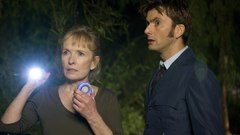 David tennant Doctor Who