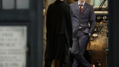 David tennant Doctor Who