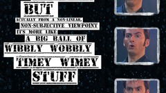 David tennant Doctor Who