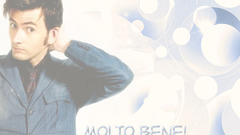 David tennant Doctor Who