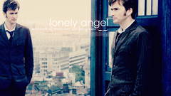 David tennant Doctor Who