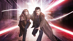 David tennant Doctor Who