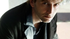 David tennant Doctor Who