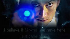 David tennant Doctor Who