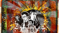 David tennant Doctor Who