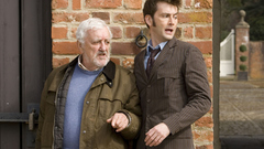 David tennant Doctor Who