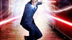 David tennant Doctor Who