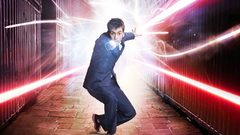 David tennant Doctor Who