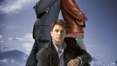 David tennant Doctor Who