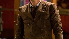 David tennant Doctor Who