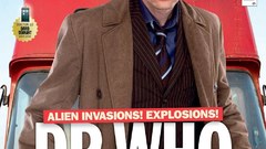 David tennant Doctor Who