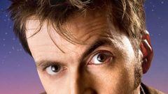 David tennant Doctor Who