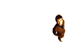 David tennant Doctor Who