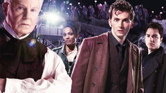 David tennant Doctor Who