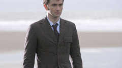 David tennant Doctor Who