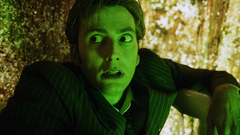 David tennant Doctor Who