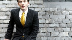 David tennant Doctor Who