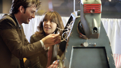 David tennant Doctor Who