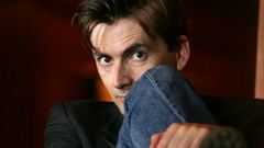 David tennant Doctor Who