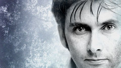 David tennant Doctor Who
