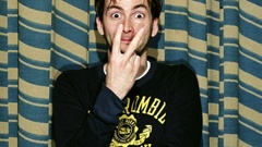 David tennant Doctor Who