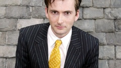 David tennant Doctor Who