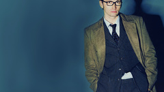 David tennant Doctor Who