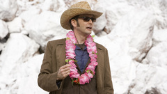 David tennant Doctor Who