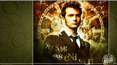 David tennant Doctor Who