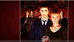 David tennant Doctor Who