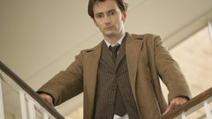 David tennant Doctor Who