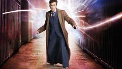 David tennant Doctor Who