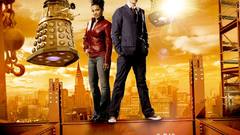 David tennant Doctor Who