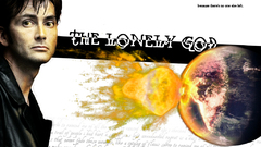 David tennant Doctor Who