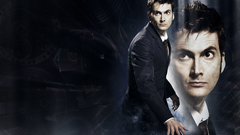 David tennant Doctor Who