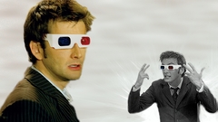 David tennant Doctor Who