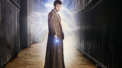 David tennant Doctor Who