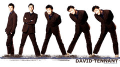 David tennant Doctor Who