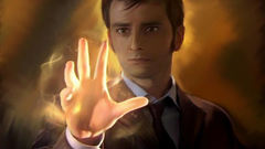 David tennant Doctor Who
