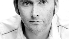 David tennant Doctor Who