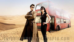 David tennant Doctor Who