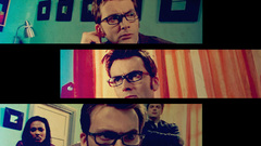 David tennant Doctor Who