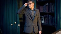 David tennant Doctor Who