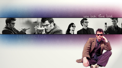 David tennant Doctor Who