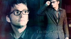 David tennant Doctor Who